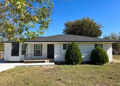 3824 Patman Street - Photo 1