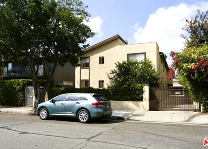 1237 N Ogden Drive - Photo 1