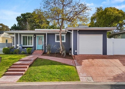 1865 Mission Cliff Drive - Photo 1