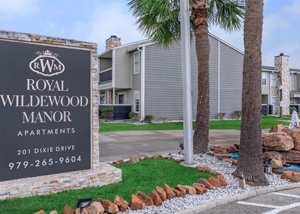201 Dixie Drive - Photo 1