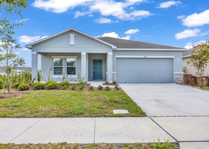 1291 Asher Mason Avenue - Photo 1