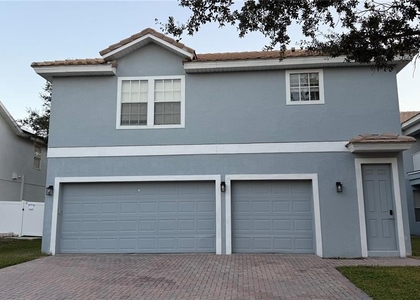 7121 Blue Indigo Crescent - Photo 1