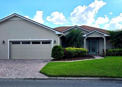 4023 Ashton Club Drive - Photo 1