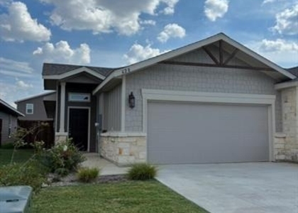 628 Blackland Drive - Photo 1
