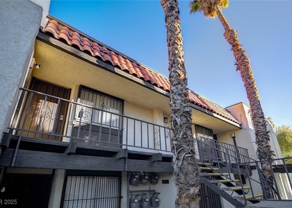 1440 Vegas Valley Drive - Photo 1
