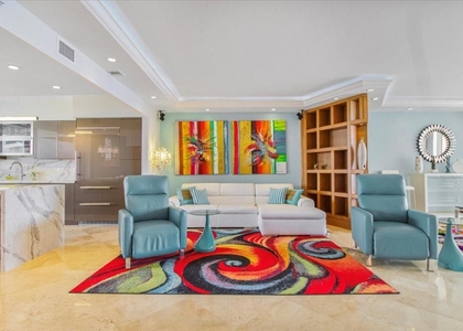 3100 N Ocean Boulevard - Photo 1