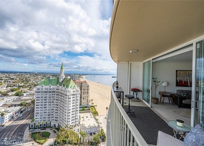 700 E Ocean Blvd - Photo 1