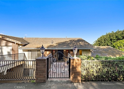 11393 La Vereda Drive - Photo 1