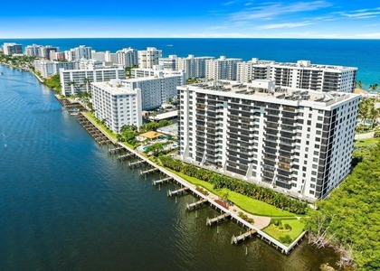 3420 S Ocean Boulevard - Photo 1