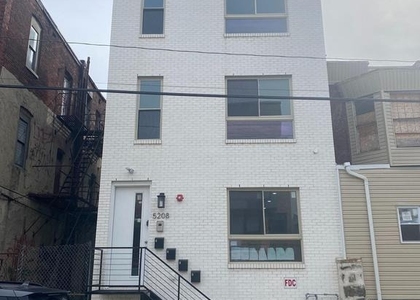 5208 Chancellor Street - Photo 1