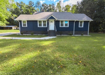 6557 Woodrow Road - Photo 1