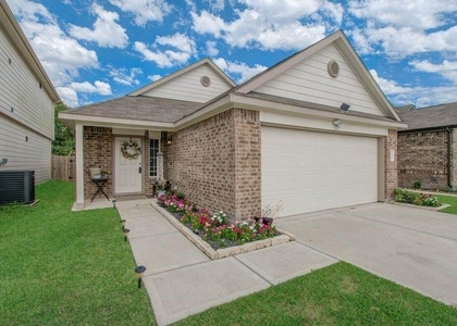 25416 Grotto Falls Lane - Photo 1