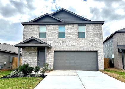 13310 Rayhill Drive - Photo 1