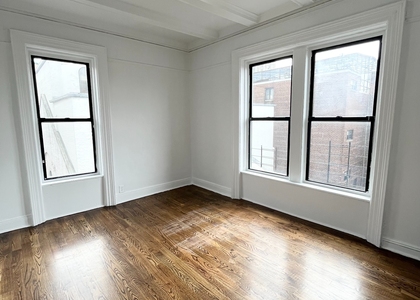 660 West 180th Street - Photo 1