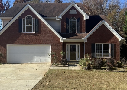 1009 Chads Ridge - Photo 1