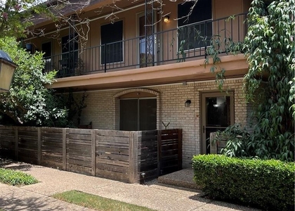 7801 Shoal Creek Blvd - Photo 1