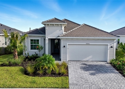 44481 Mesquite Lane - Photo 1