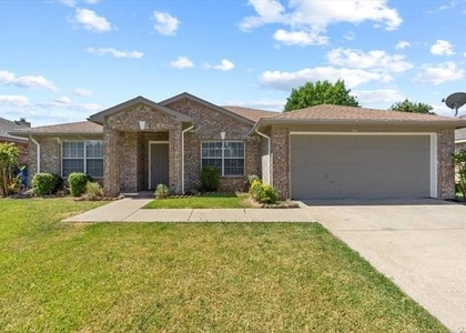7617 Dockside Drive - Photo 1