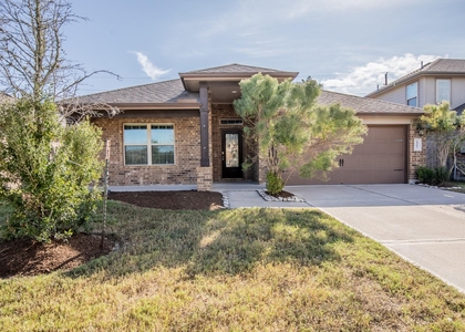 1407 Wheatland Terrance Lane - Photo 1