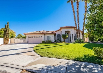 1400 Castle Crest Drive - Photo 1