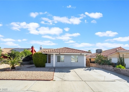 7076 Gunslinger Street - Photo 1