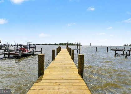 9135 Cuckold Point Road - Photo 1