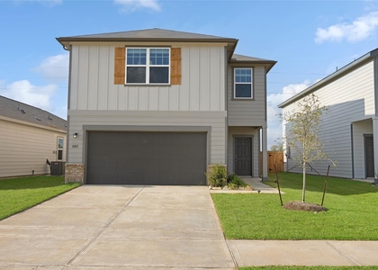 8807 Vacek Crossing Way - Photo 1