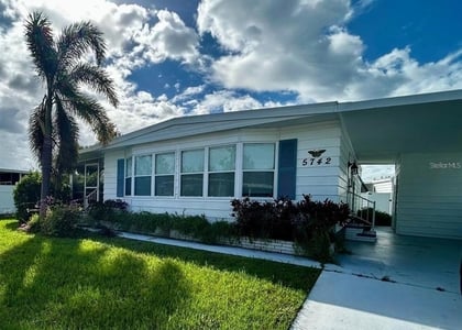 5742 Camelot Drive N - Photo 1