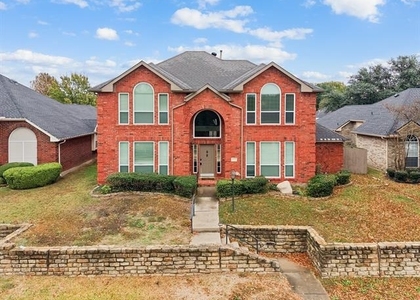 1226 Rivercrest Drive - Photo 1