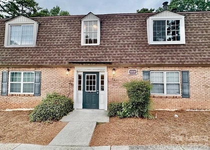 5808 Hunting Ridge Lane - Photo 1
