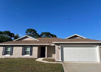 5951 Nw Baynard Drive - Photo 1