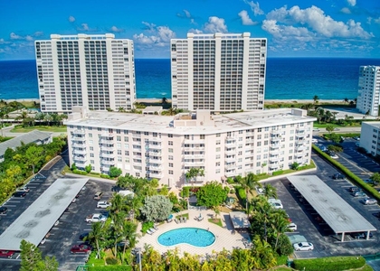 2851 S Ocean Boulevard - Photo 1