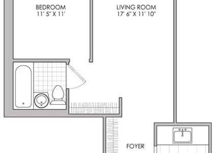 Luxury One Bedroom in Premier  - Photo 1