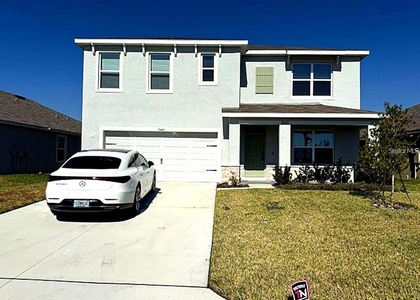 3440 Ivy Hollow Drive - Photo 1