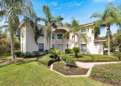 17904 Cachet Isle Drive - Photo 1