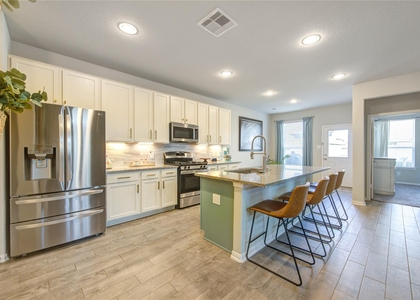 5439 Rustic Ruby Drive - Photo 1