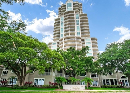 3507 Bayshore Boulevard - Photo 1