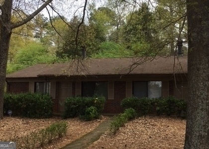 317 Epps Bridge Road - Photo 1