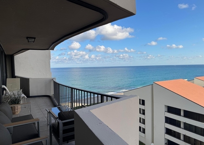 4200 N Ocean Drive - Photo 1