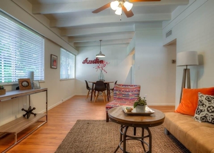 3011 Whitis Ave - Photo 1