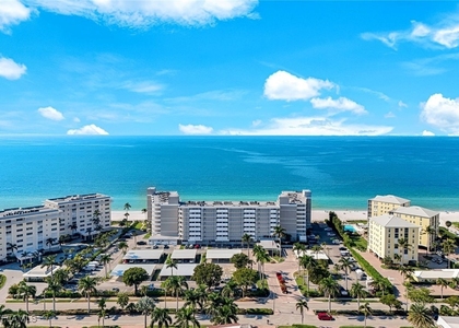 3443 Gulf Shore Boulevard N - Photo 1