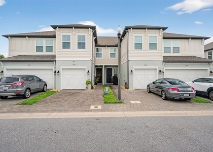 2419 Foggy Creek Circle - Photo 1