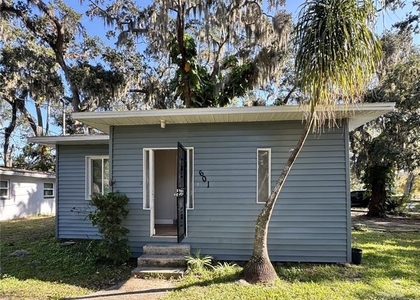 601 Vera Street - Photo 1