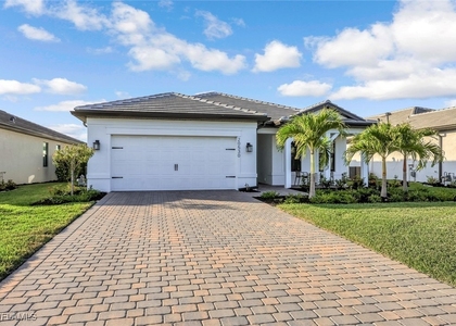 20530 Pebble Glen Drive - Photo 1
