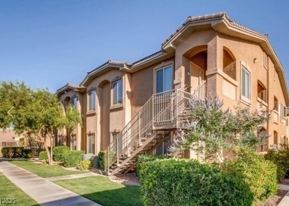 8985 S Durango Drive - Photo 1