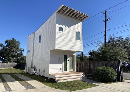 1416 Dumble Street - Photo 1