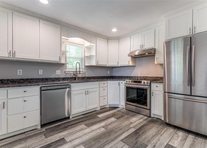 606 Ridgeline Drive - Photo 1