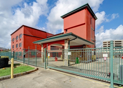 1025 Swanson Street - Photo 1
