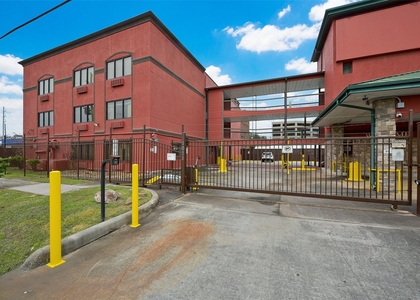 1025 Swanson Street - Photo 1