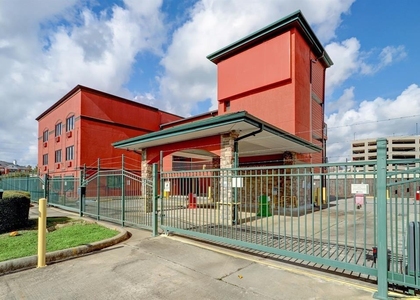 1025 Swanson Street - Photo 1